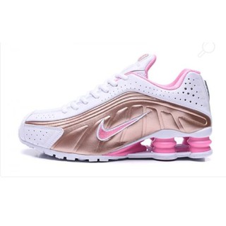 tenis nike shox feminino lançamento