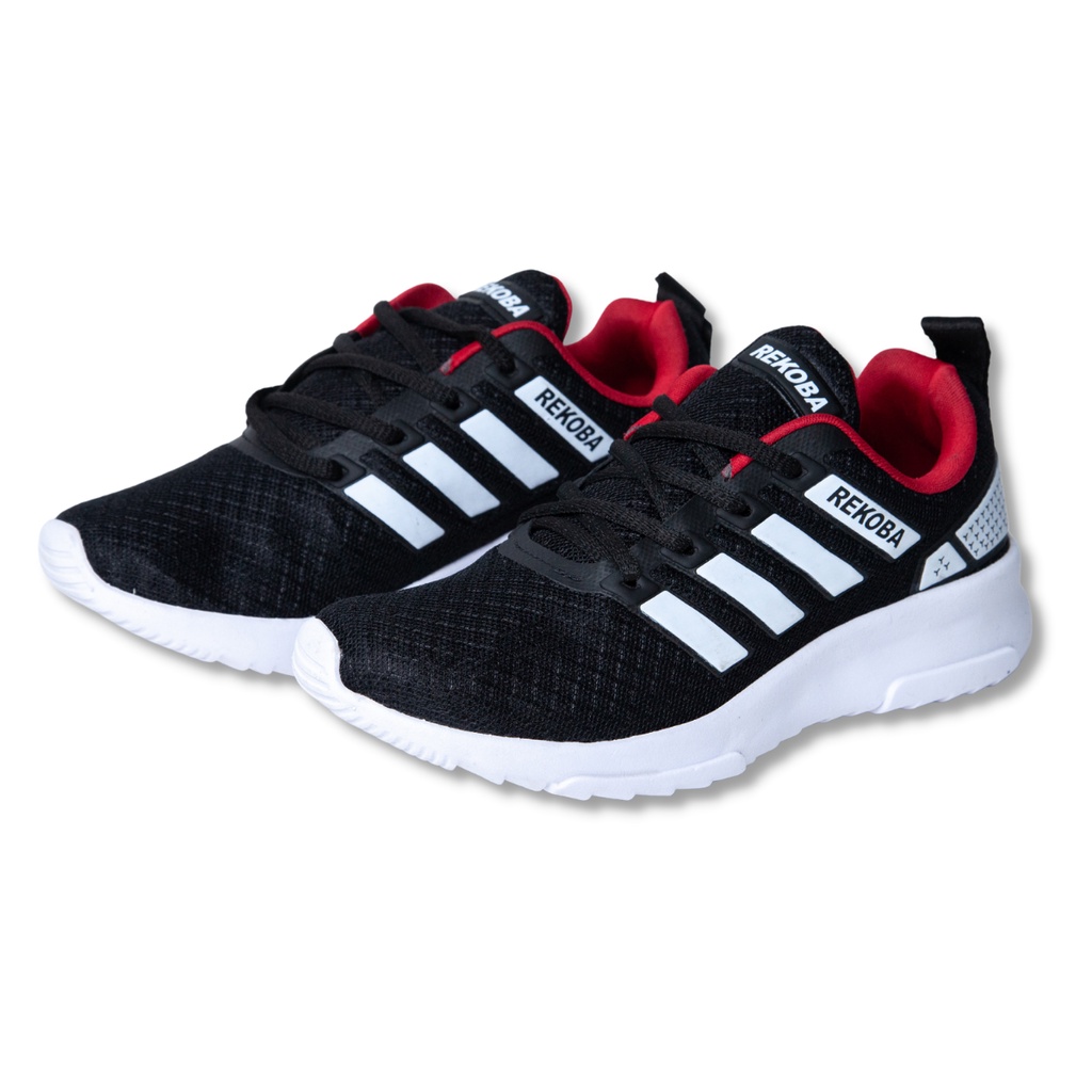 Tênis Masculino e Feminino Academia Caminhada Crossfit Calçado para exercício Rekoba Army