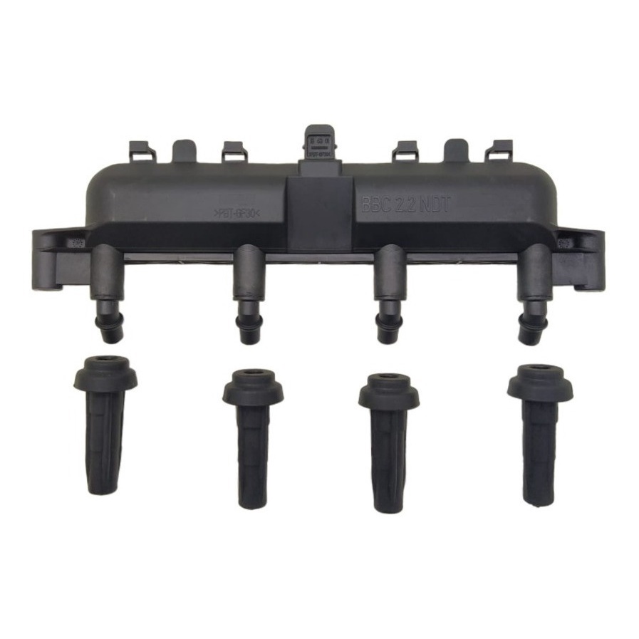 Bobina Ignicao Peugeot 206 / 306 / 406 / Partner - 597074