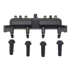 Bobina Ignicao Peugeot 206 / 306 / 406 / Partner - 597074
