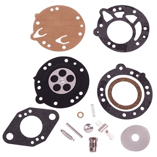 Kit De Reparo Do Conjunto De Membranas Para Stihl 08 S 08S O Carburador Tillotson HL