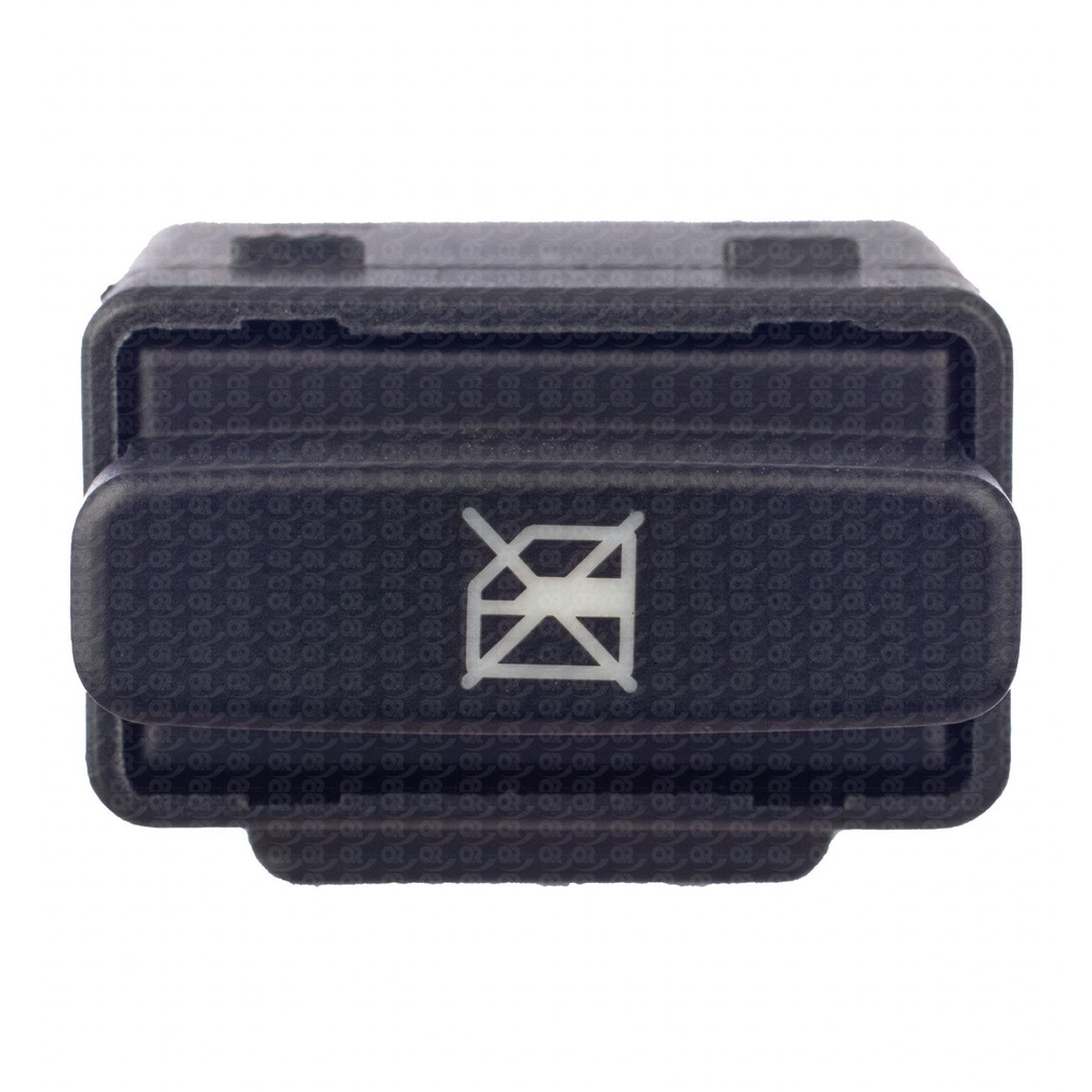 BOTÃO INTERRUPTOR BLOQUEIO DO VIDRO VW FOX 2010/2015 em Oferta na Shopee