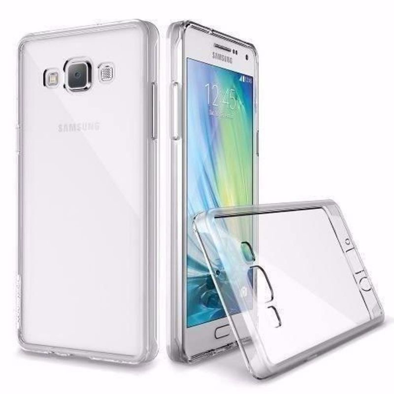 Capa Capinha Transparente Samsung Galaxy On7 -  SM-G600FY Envio Imediato!!!