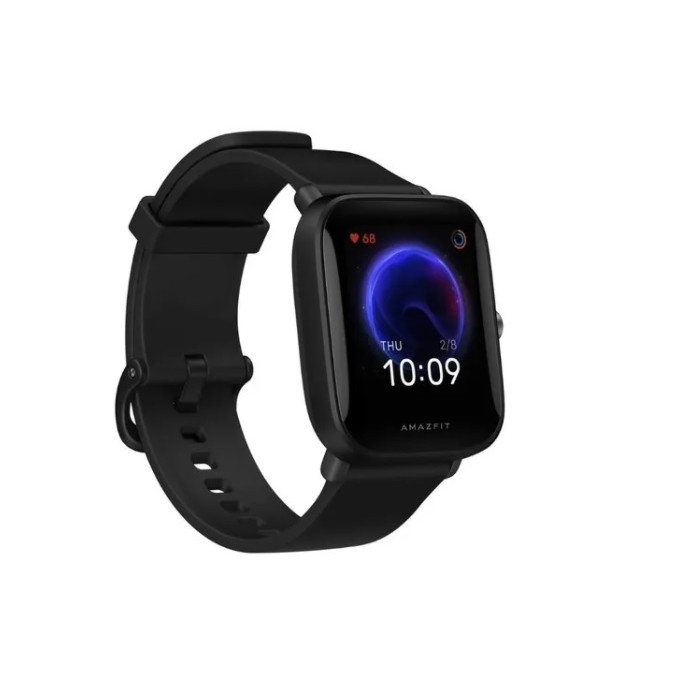 amazfit bip u pro a2008