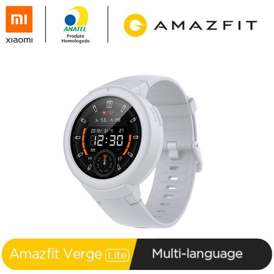 amazfit model a1818