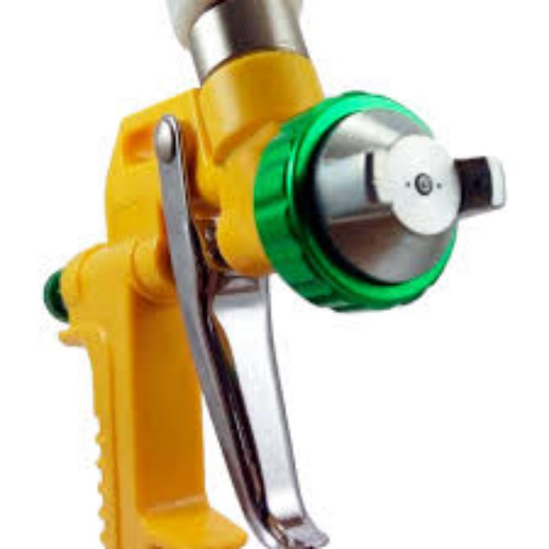 Pistola de Pintura Gravidade Bico 0.7MM – MP2010 WIMPEL