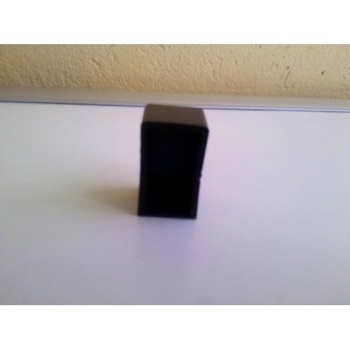Sapata Da Base Coluna Ventilador Arge Pacote Com 2 Unidades