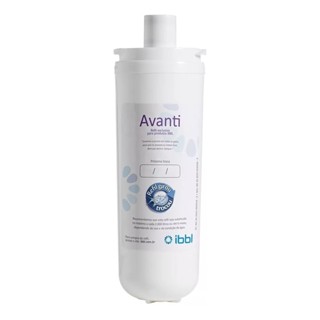Refil Ibbl Girou Trocou Avanti Para Purificador em Oferta na Shopee