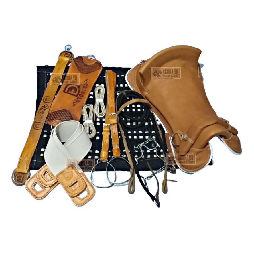 Arreio para Laço Comprido: Onde Comprar | BuscaProdutos