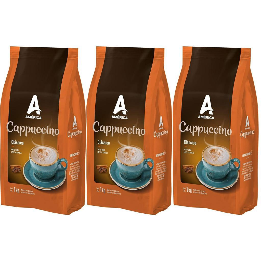 Máquinas Capuccino: Onde Comprar | BuscaProdutos