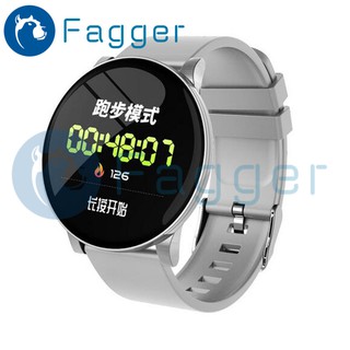 smartband w8