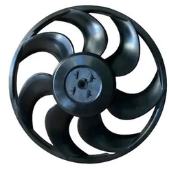 Helice Do Condensador Astra/vectra (similar)