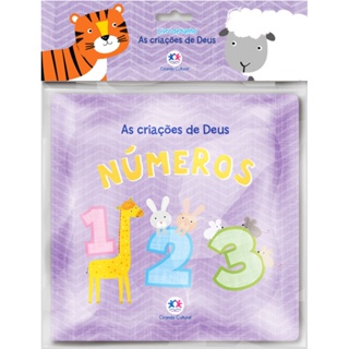 Livro Números em Oferta na Shopee
