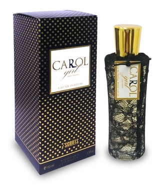 Iscents Carol Girl Pour Femme Feminino Eau De Parfum 100ml i scents
