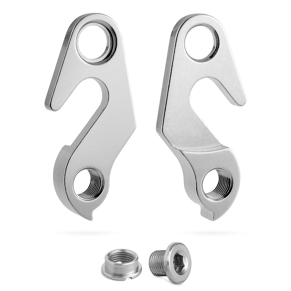 Gancheira Gantech Para Quadro Bicicleta GTS M1 - Invertida