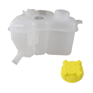 Reservatorio De Agua Do Radiador Fiesta Ecosport em Oferta na Shopee