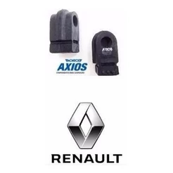 Bucha Barra Estabilizador Megane/grand Tour - Orig Axios