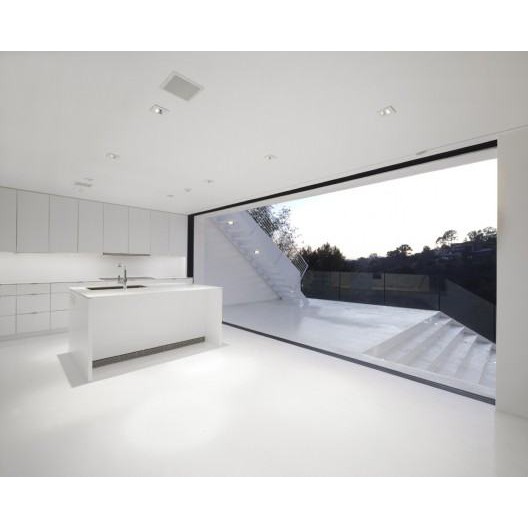 Porcelanato Liquido Branco Brilhante 1Kg Autonivelante Alta Resistencia Faz 2 Metros Quadrados em Oferta na Shopee