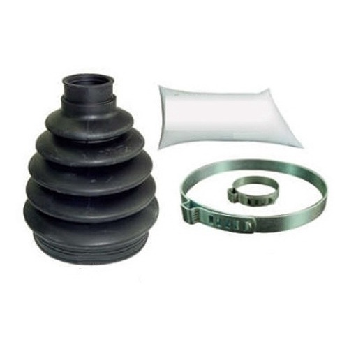 Coifa Homocinética Lado Roda Golf Gol G5 G6 Fox Cross Space 1.6 2.0