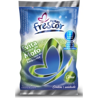 COM OFERTA 1 Evita cheiro de mofo novo frescor Ou Gel Sanitário