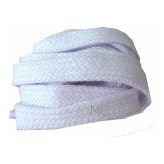Cadarço Chato De Algodão 1,40 Cm - Varias Cores