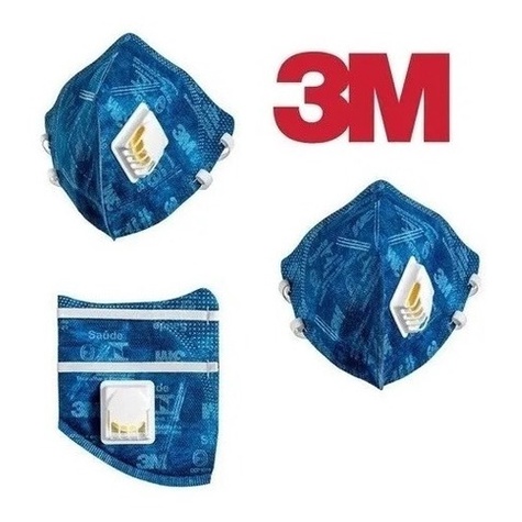 Máscara N95 Reutilizavel 3m: Onde Comprar | BuscaProdutos