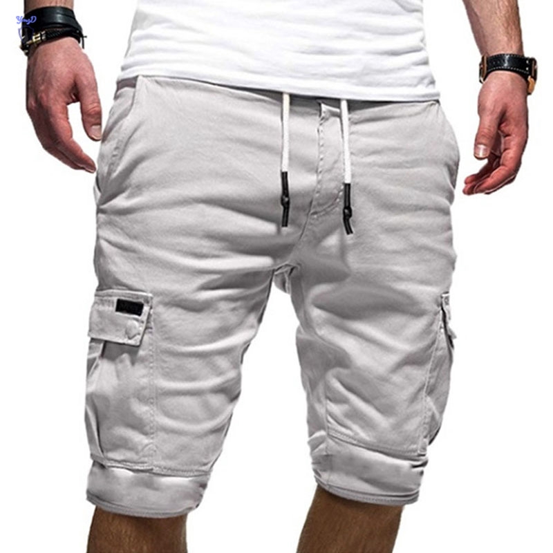 bermuda meia calça masculina