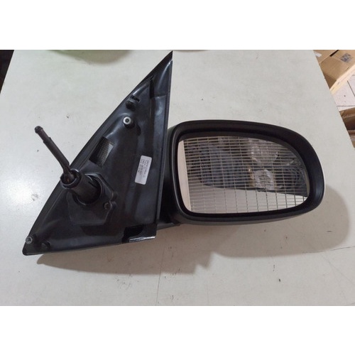 Retrovisor Controle Interno Corsa Montana 03 A 12 Importado
