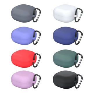 capinha case silicone para galaxy buds live / buds pro/ buds2 / buds2 pro / Buds FE em Oferta na Shopee
