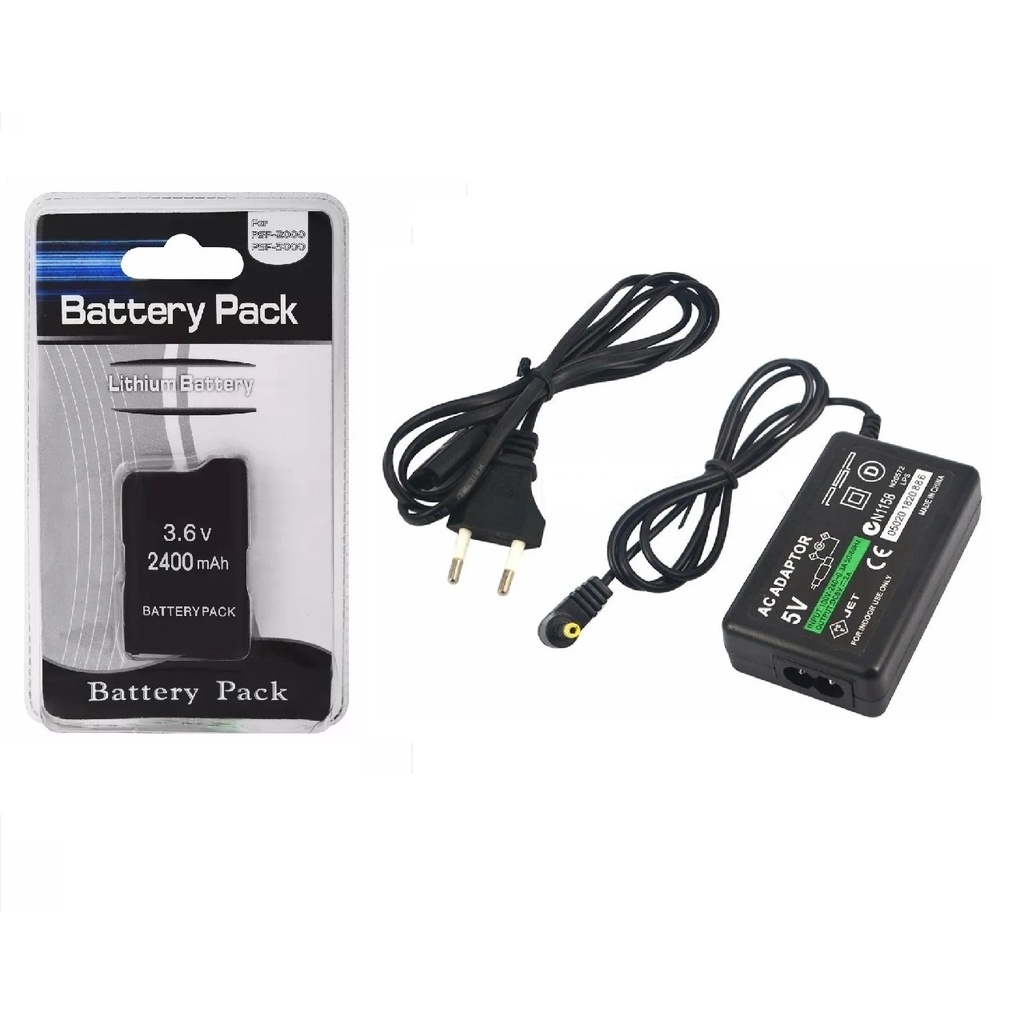 Sportello Batteria Posteriore Per PSP 2000/2001/3000/3001 | Cover Argento Di Ricambio, Playstation Portable, Parti Di Riparazione