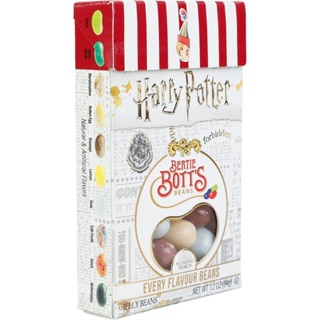 Feijões De Todos Sabores Harry Potter 1 Caixa 34g em Oferta na Shopee