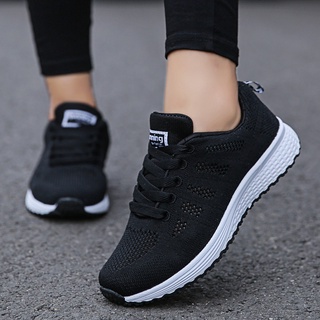 Tênis Feminino Para Academia Caminhada