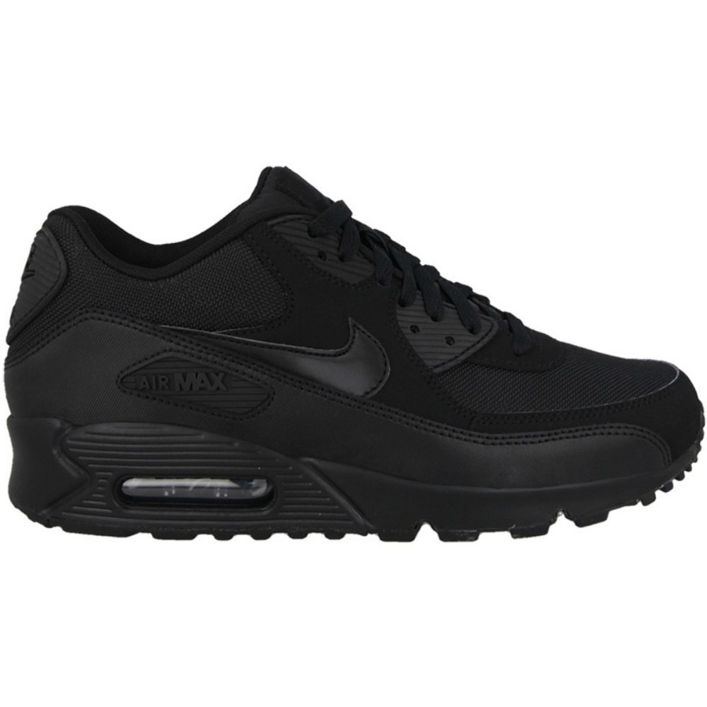 air max 90 preto barato