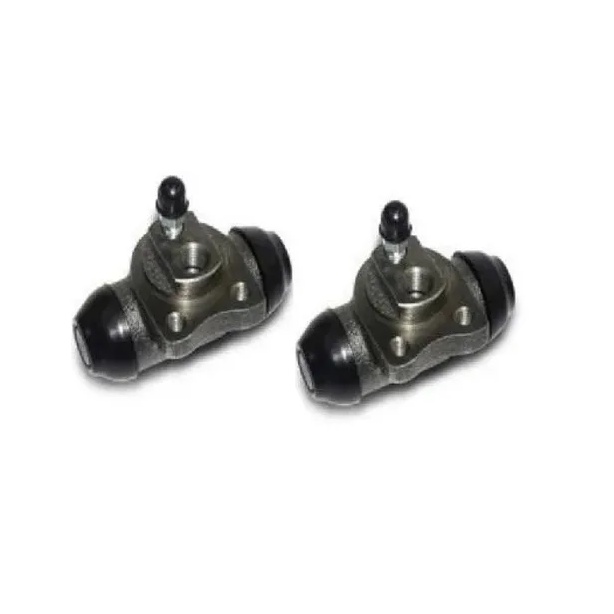Par Cilindro De Roda Corsa Astra Vectra Meriva Zafira Agile em Oferta na Shopee