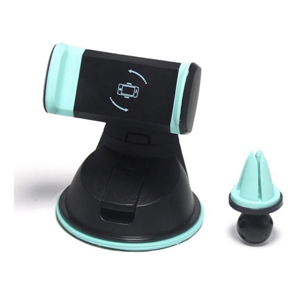 Suporte De Celular/gps  Para Veiculos Automotivos em Oferta na Shopee