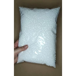 Bolinhas de isopor mini esfera - 2 Litros