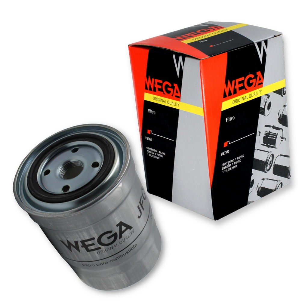 Filtro Combustivel Blindado L200 Pajero Sport 2.5 Diesel 2008 em Oferta na Shopee