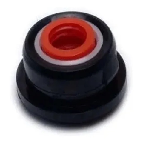 Bucha Do Trambulador Vw Golf 94 95 96 97 Cordoba em Oferta na Shopee