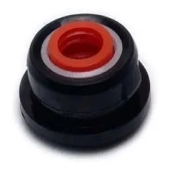 Bucha Do Trambulador Vw Golf 94 95 96 97 Cordoba