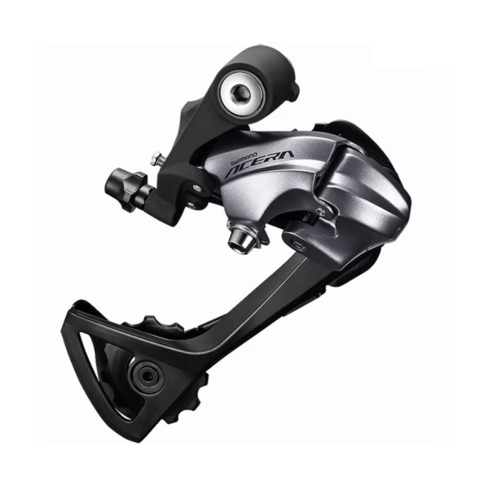 Cambio Mtb Traseiro Bicicleta Bike Shimano Acera RD-M3000 9v