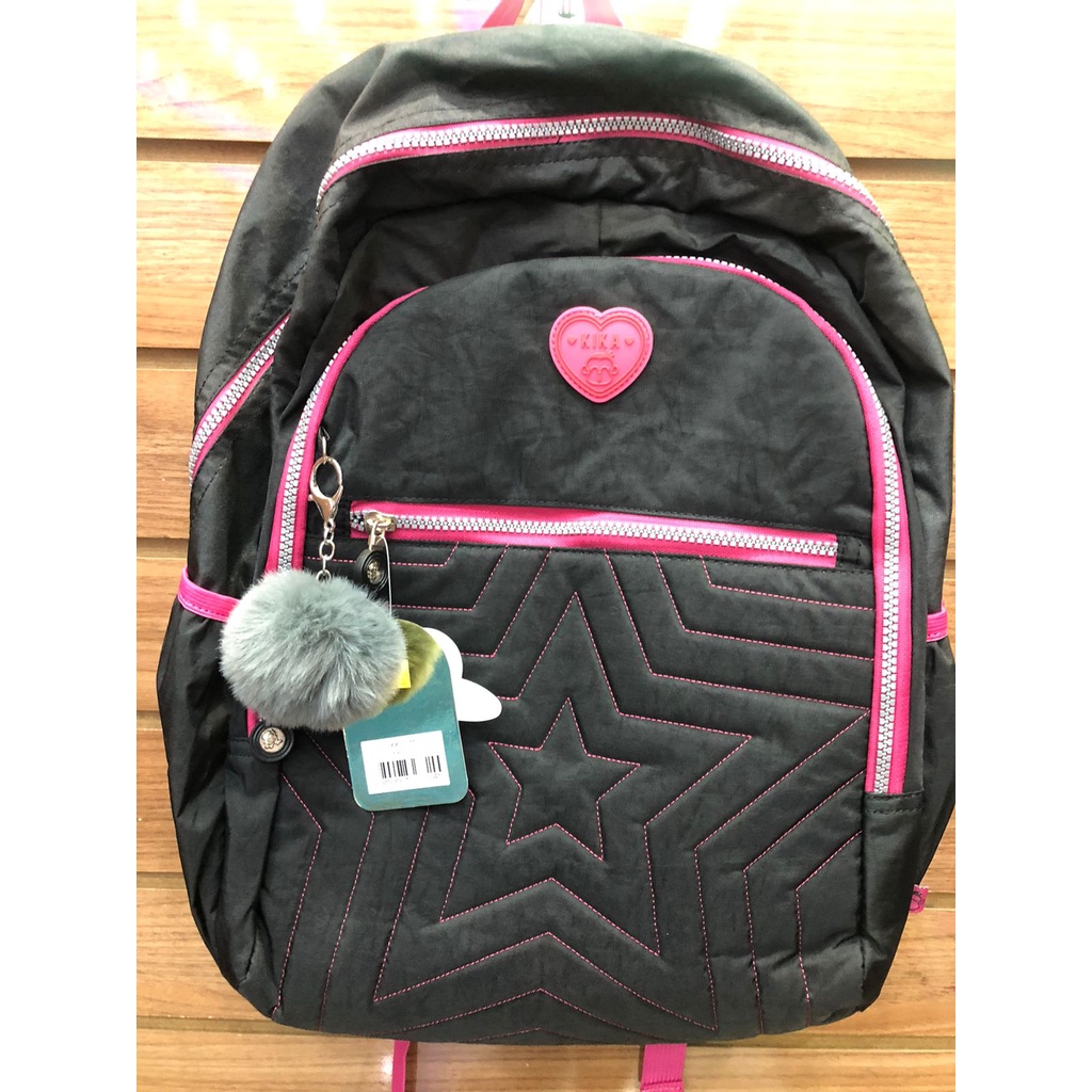 Mochila Kika Shopee Brasil