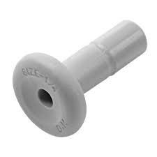 DMfit Conexão Rápida Tampão Pino 3/8" - APL06
