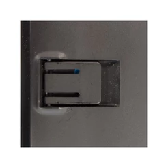 Par Apoio Pino Pezinho Reposição Teclado Logitech K235/mk235
