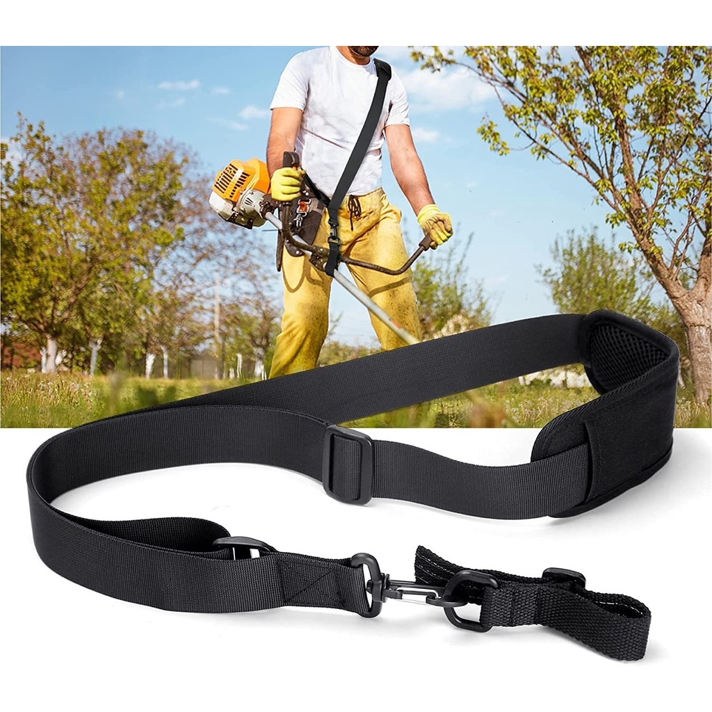 Cinto Universal para Roçadeira