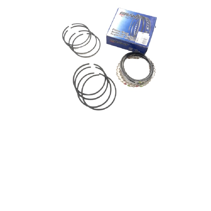 Anel Segmento Motor Fiat TEMPRA 2.0 92 93 94 95 020 1,50x2,00x4,00x 84,20mm