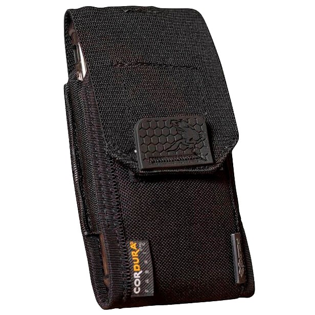 Porta Celular Marca Feline Para Colete  Modular