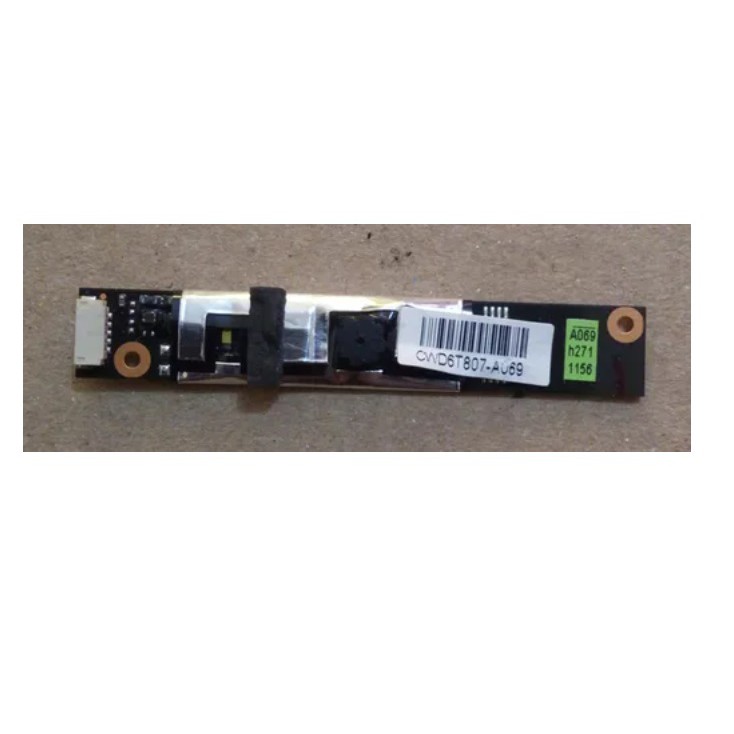 WebCam para Notebook Lenovo G475