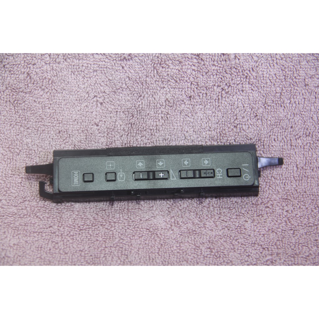 PLACA TECLADO SONY KDL-32HX755 ORIGINAL