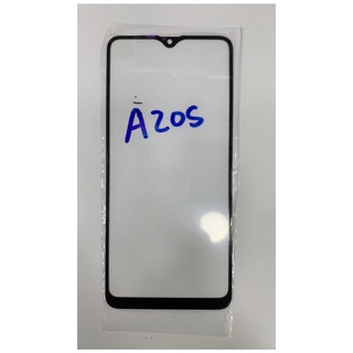 Tela Vidro S/Touch Samsung A20s