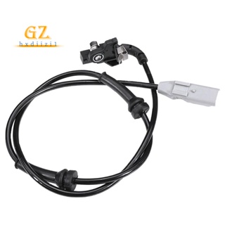 Sensor De Velocidade ABS Da Roda Traseira 4545L0 Para Peugeot 308 408 C4 DS4 2008-2017 em Oferta na Shopee